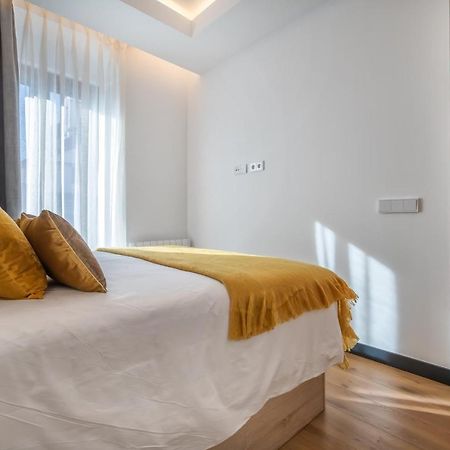 Olivia Suites Apartments Kordoba Zewnętrze zdjęcie