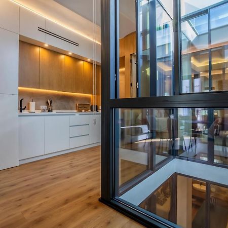Olivia Suites Apartments Kordoba Zewnętrze zdjęcie