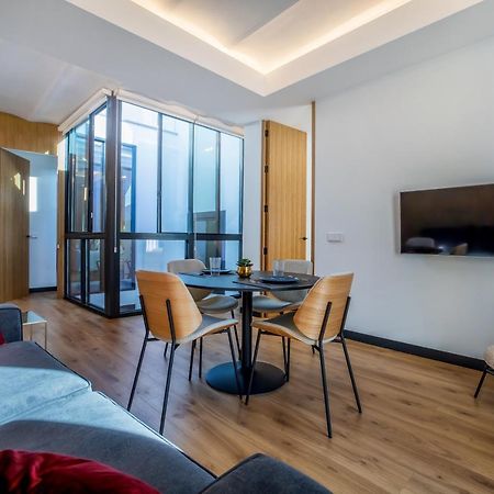 Olivia Suites Apartments Kordoba Zewnętrze zdjęcie