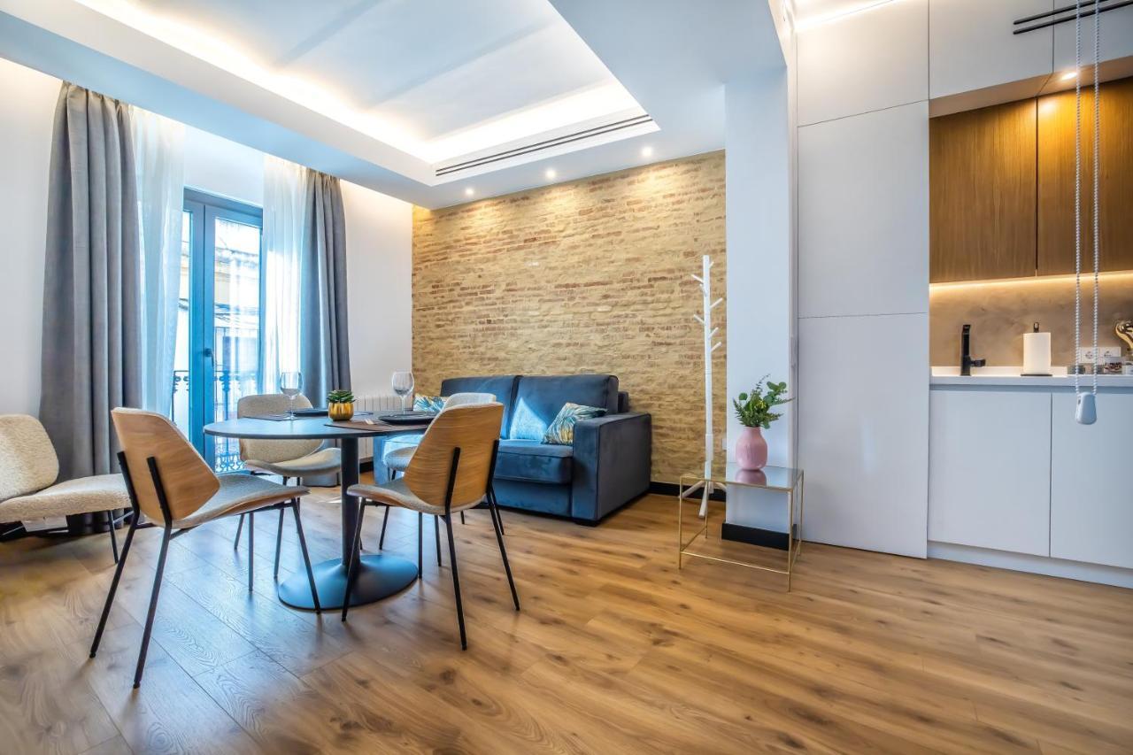 Olivia Suites Apartments Kordoba Zewnętrze zdjęcie