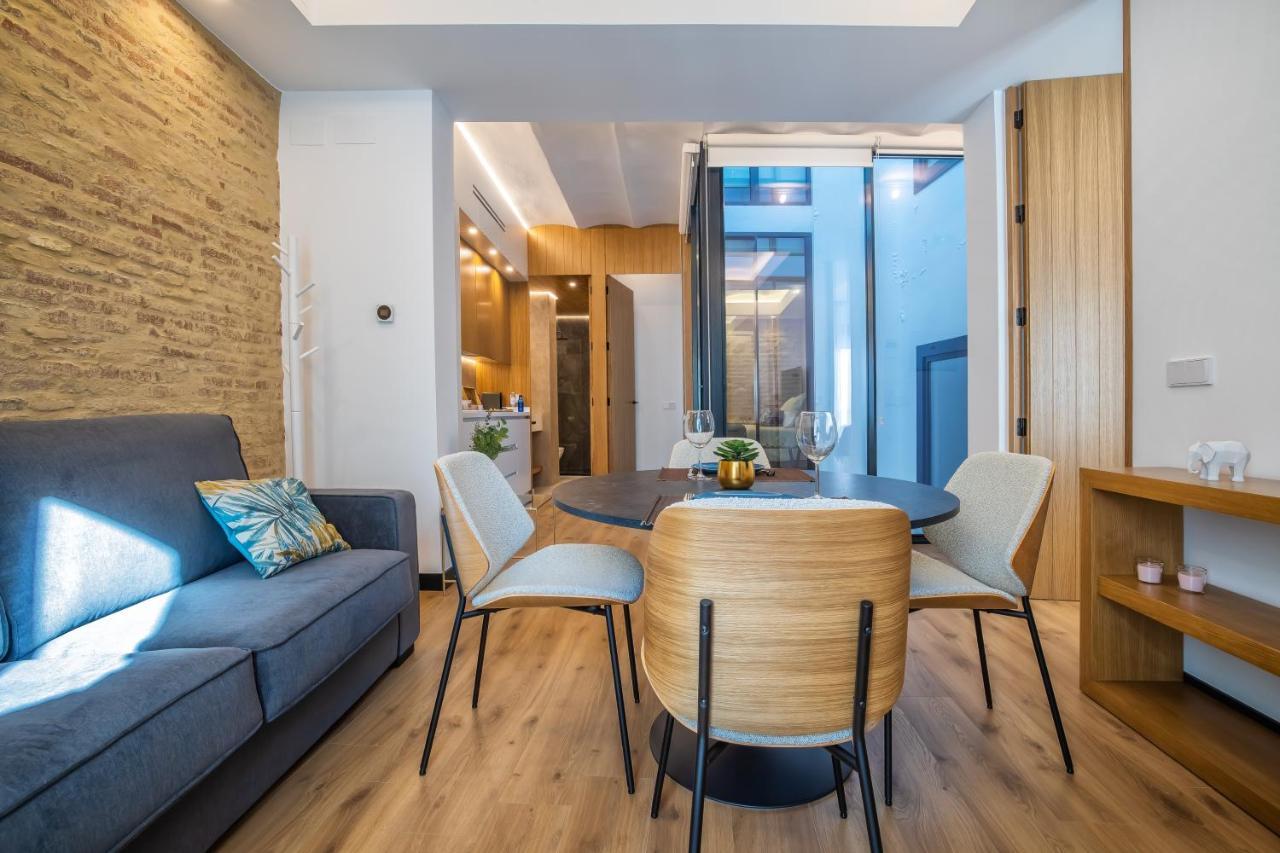 Olivia Suites Apartments Kordoba Zewnętrze zdjęcie