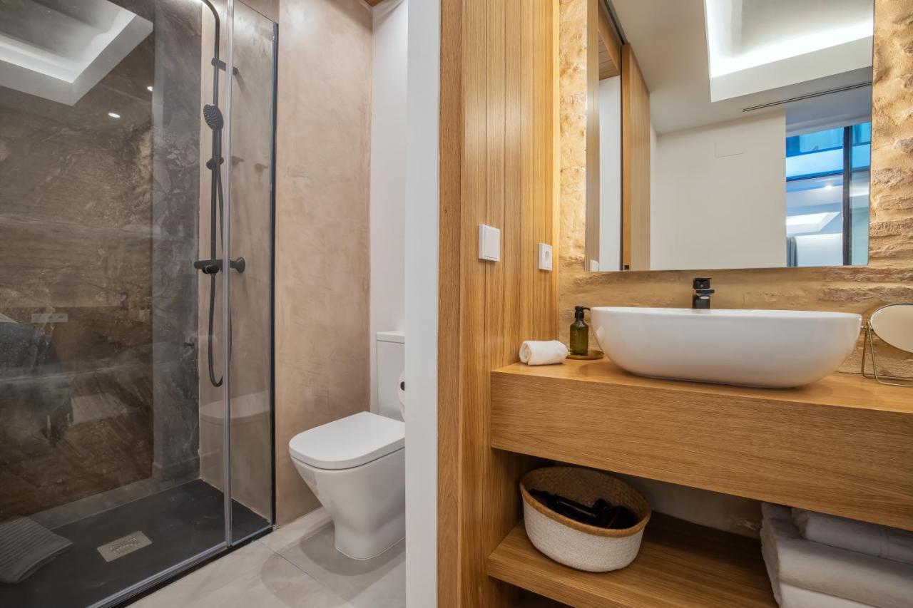 Olivia Suites Apartments Kordoba Zewnętrze zdjęcie
