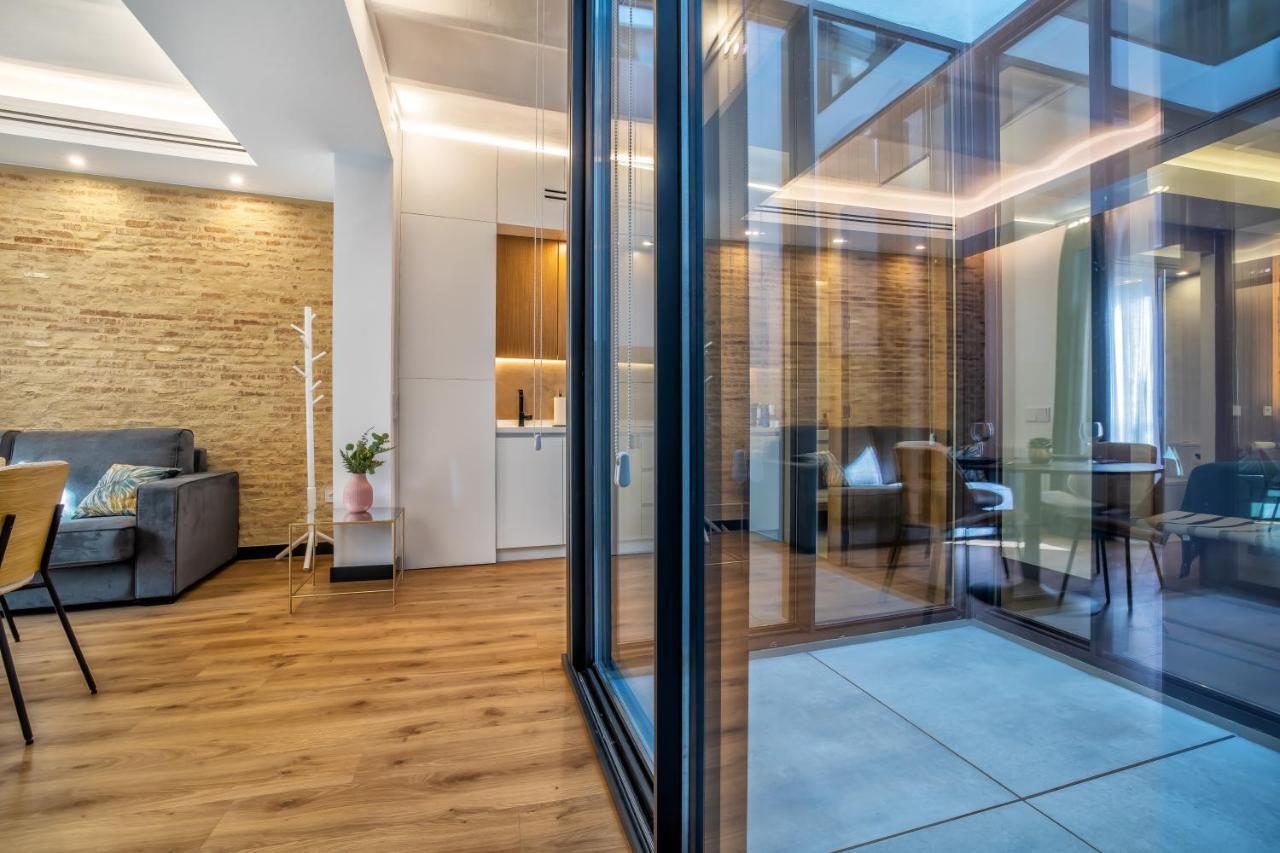 Olivia Suites Apartments Kordoba Zewnętrze zdjęcie