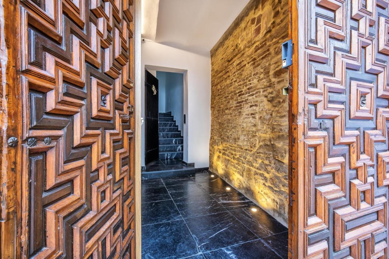Olivia Suites Apartments Kordoba Zewnętrze zdjęcie
