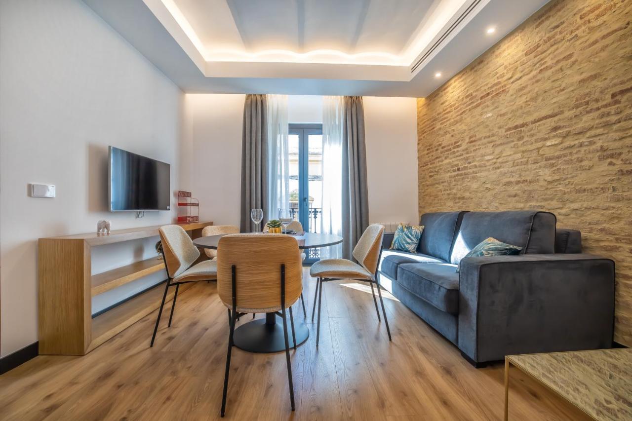 Olivia Suites Apartments Kordoba Zewnętrze zdjęcie