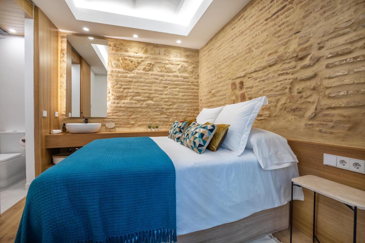 Olivia Suites Apartments Kordoba Zewnętrze zdjęcie