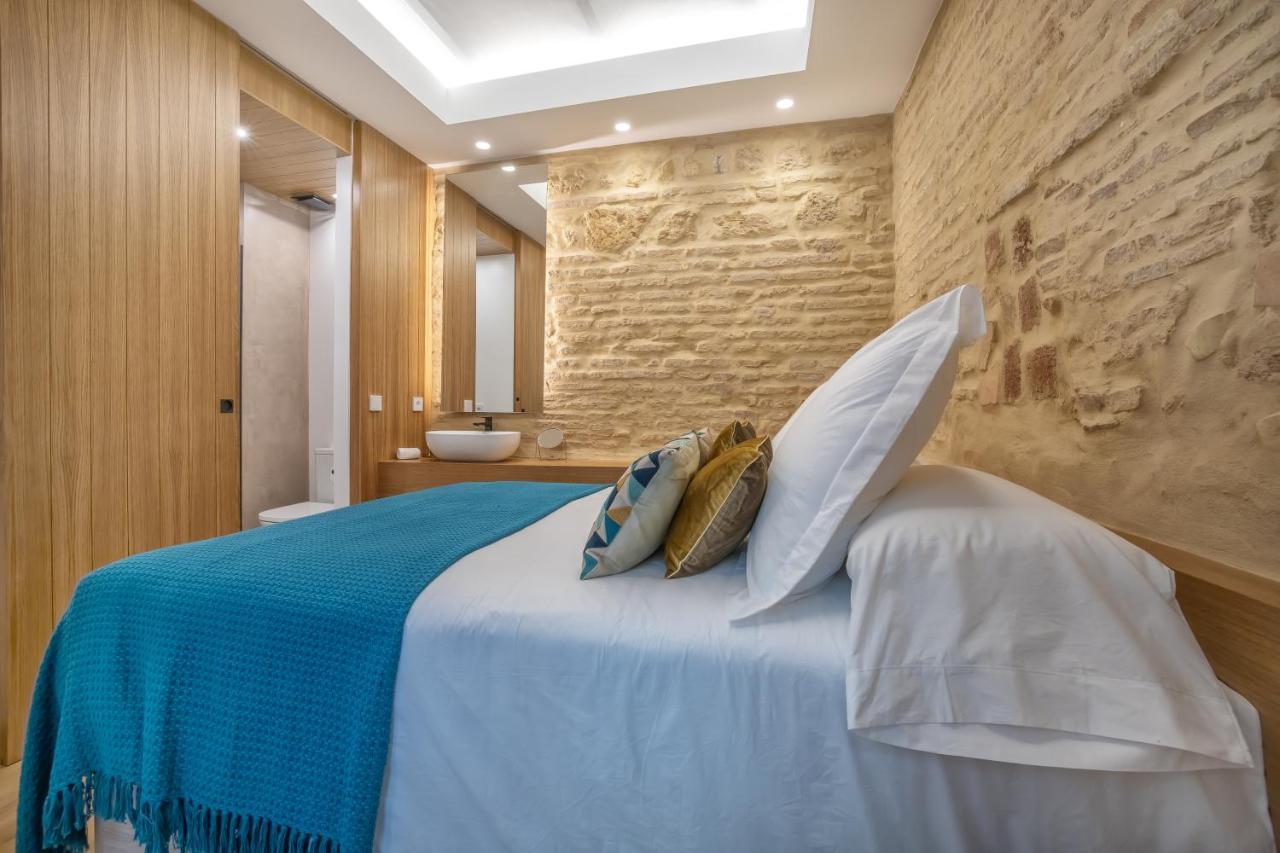 Olivia Suites Apartments Kordoba Zewnętrze zdjęcie