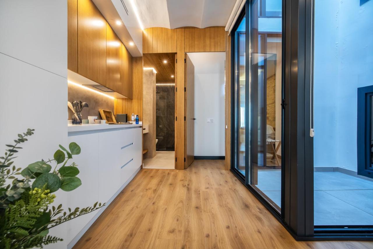 Olivia Suites Apartments Kordoba Zewnętrze zdjęcie