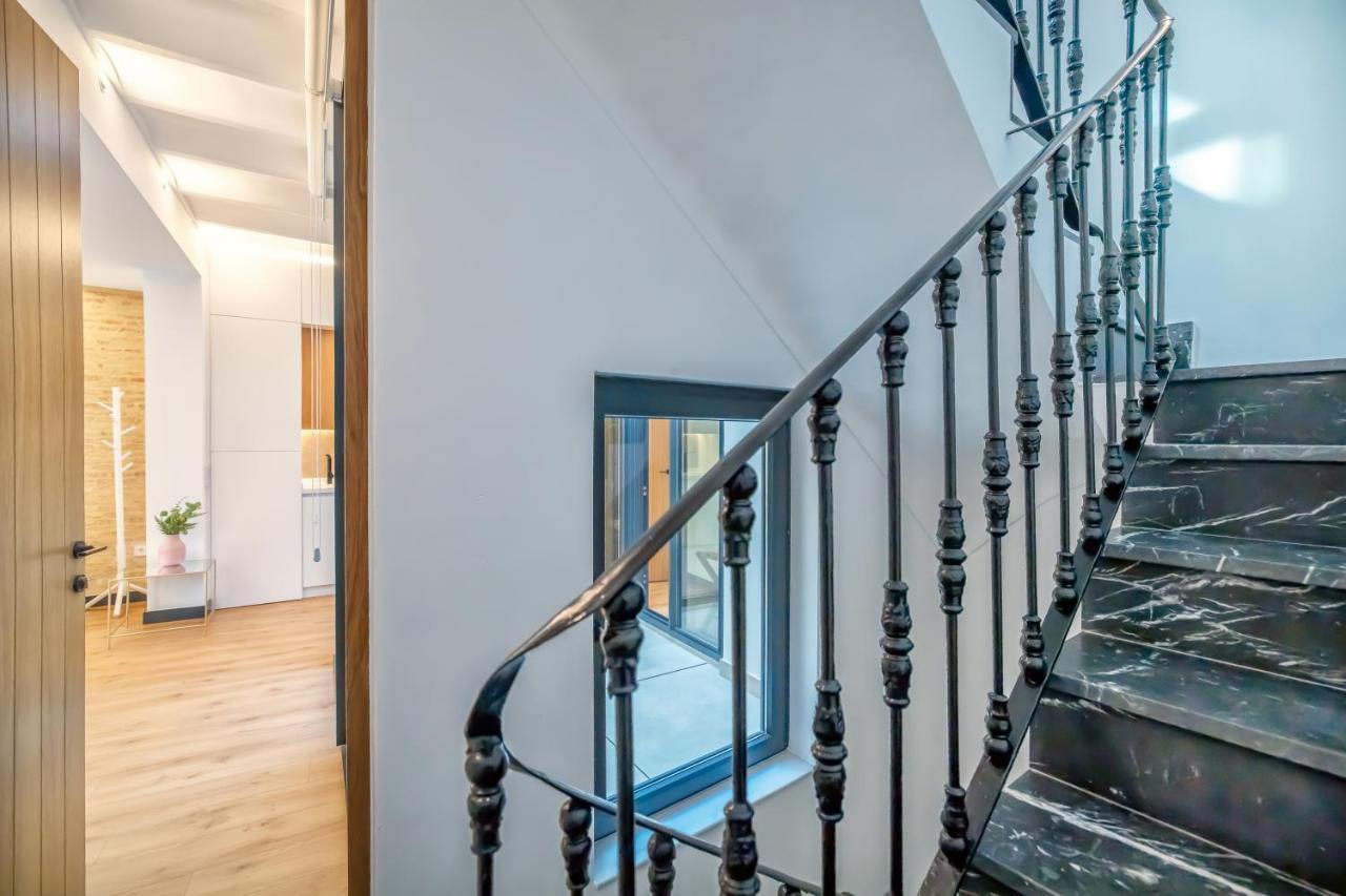 Olivia Suites Apartments Kordoba Zewnętrze zdjęcie