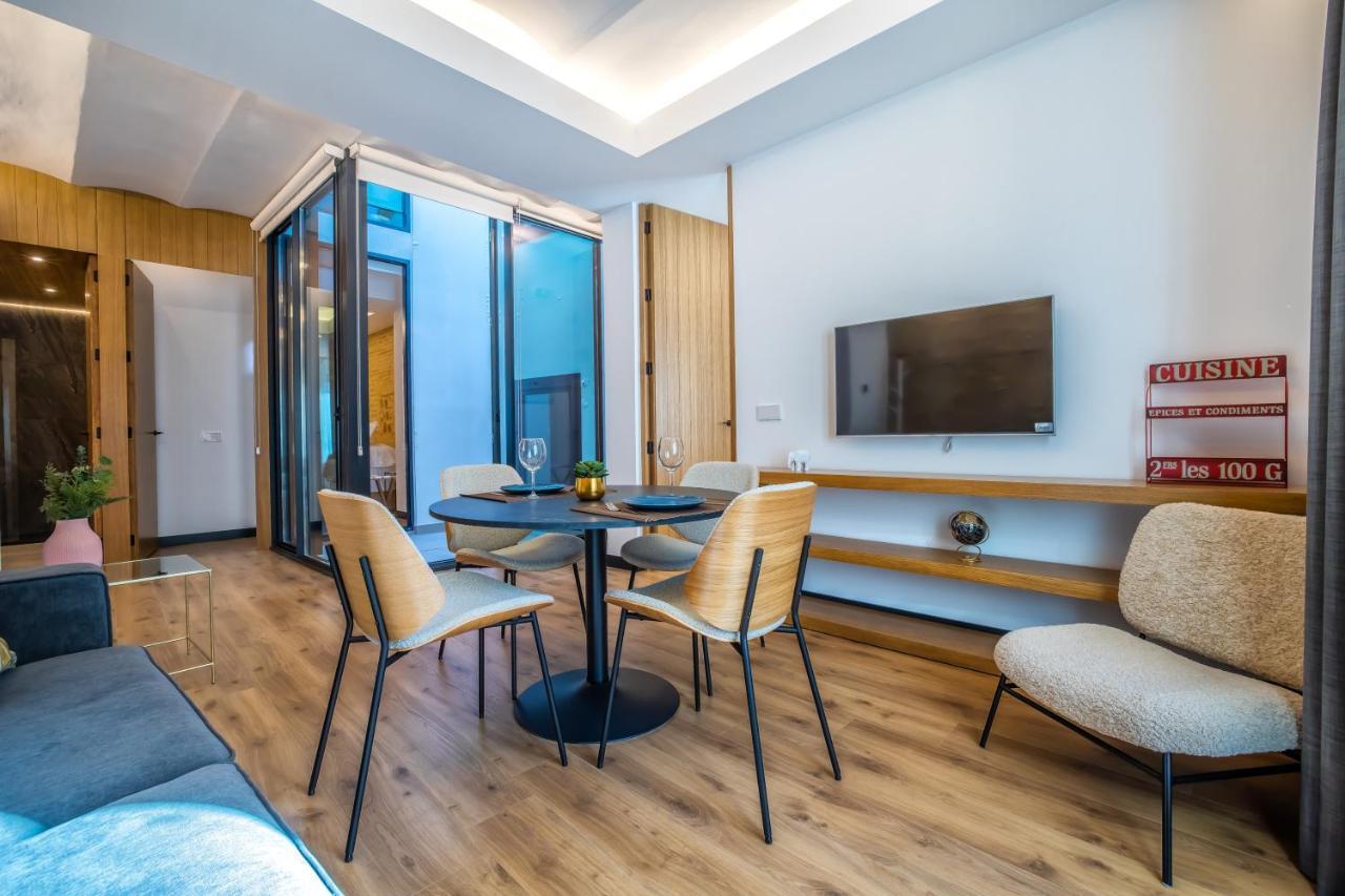 Olivia Suites Apartments Kordoba Zewnętrze zdjęcie