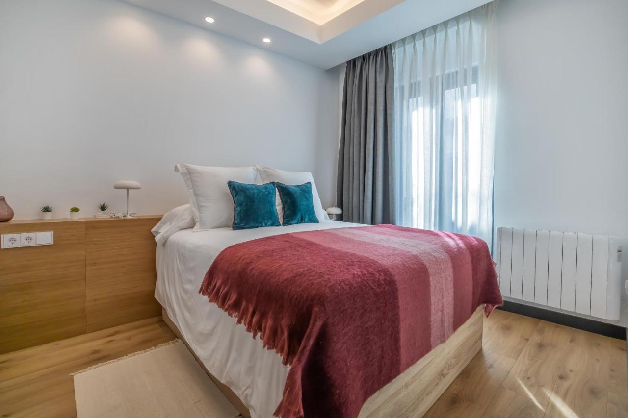 Olivia Suites Apartments Kordoba Zewnętrze zdjęcie