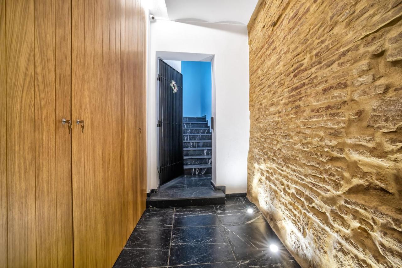 Olivia Suites Apartments Kordoba Zewnętrze zdjęcie