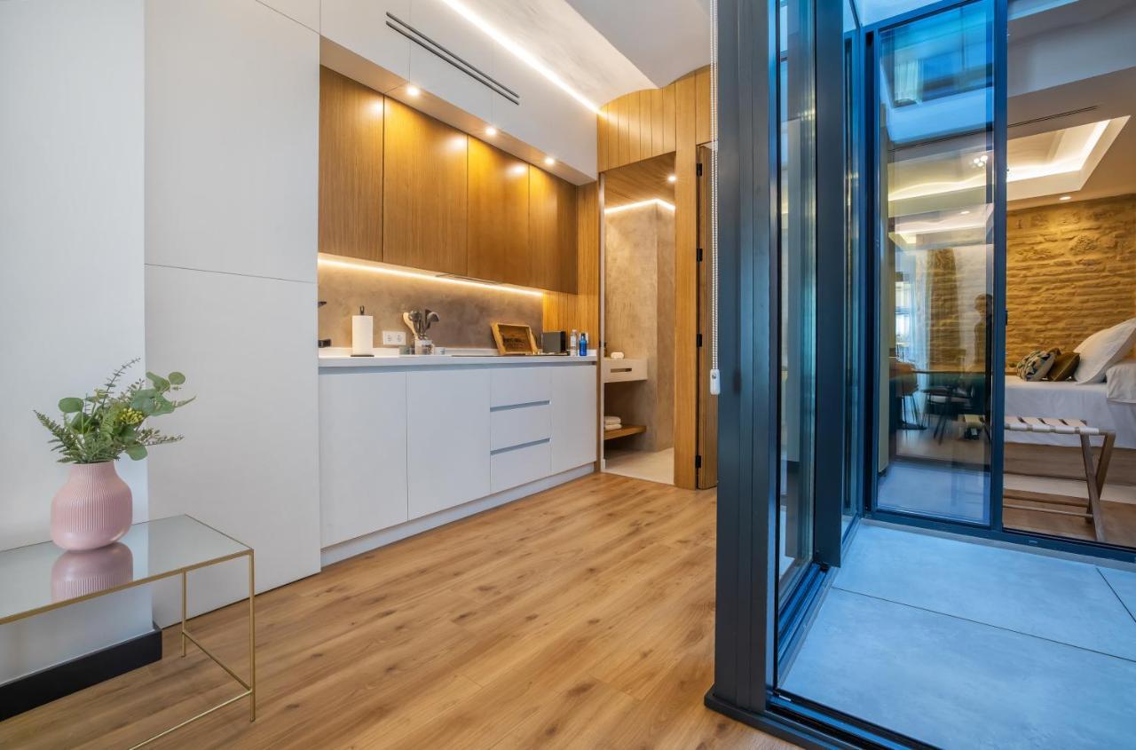 Olivia Suites Apartments Kordoba Zewnętrze zdjęcie