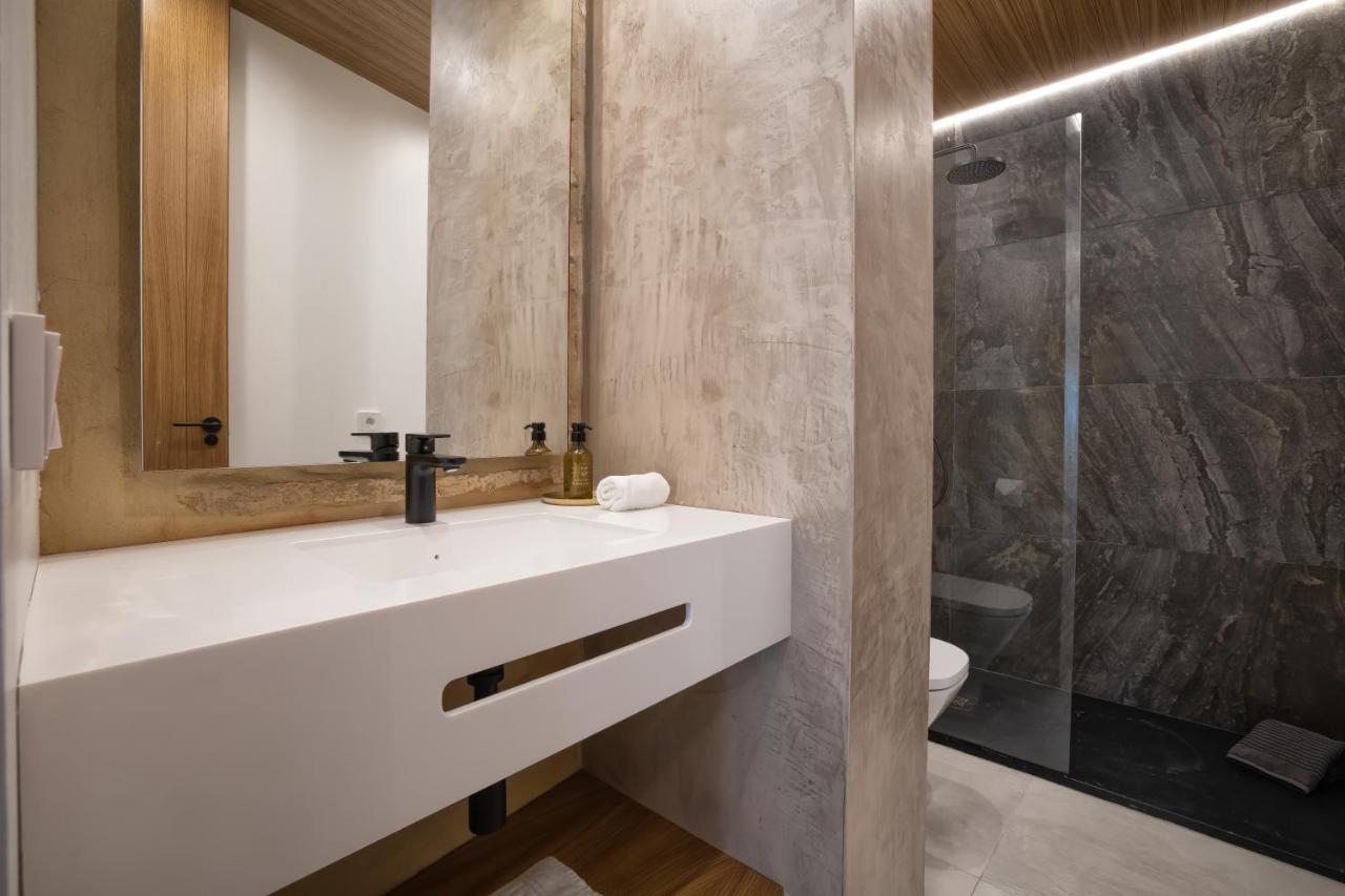 Olivia Suites Apartments Kordoba Zewnętrze zdjęcie