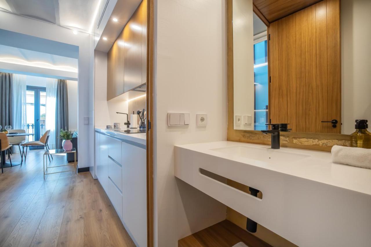 Olivia Suites Apartments Kordoba Zewnętrze zdjęcie