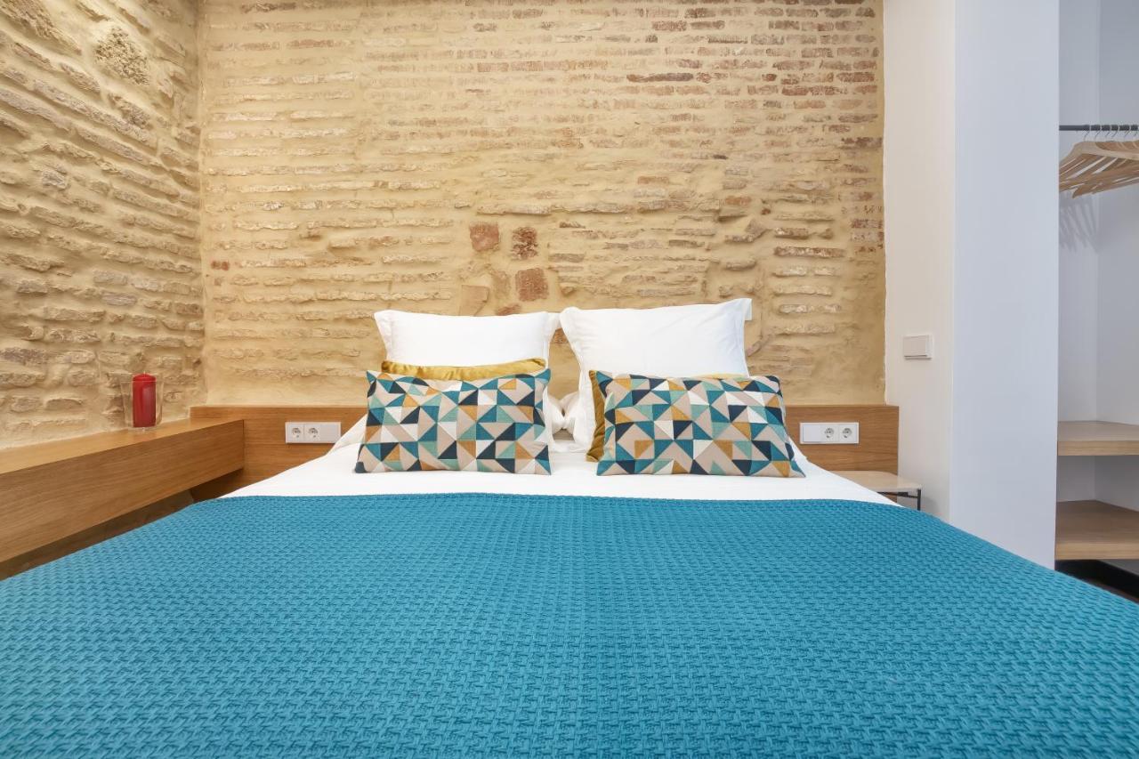 Olivia Suites Apartments Kordoba Zewnętrze zdjęcie
