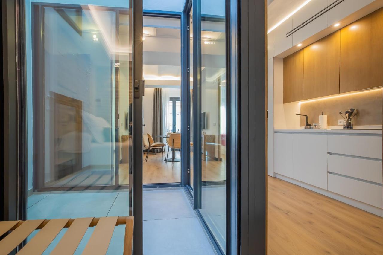 Olivia Suites Apartments Kordoba Zewnętrze zdjęcie