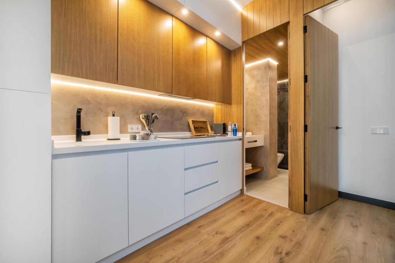 Olivia Suites Apartments Kordoba Zewnętrze zdjęcie