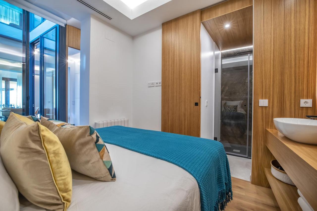 Olivia Suites Apartments Kordoba Zewnętrze zdjęcie