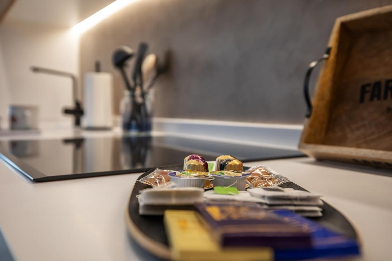 Olivia Suites Apartments Kordoba Zewnętrze zdjęcie