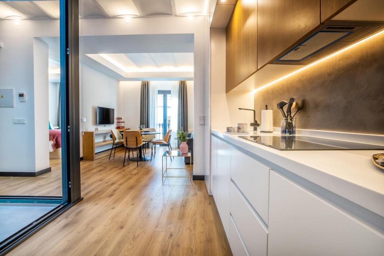 Olivia Suites Apartments Kordoba Zewnętrze zdjęcie