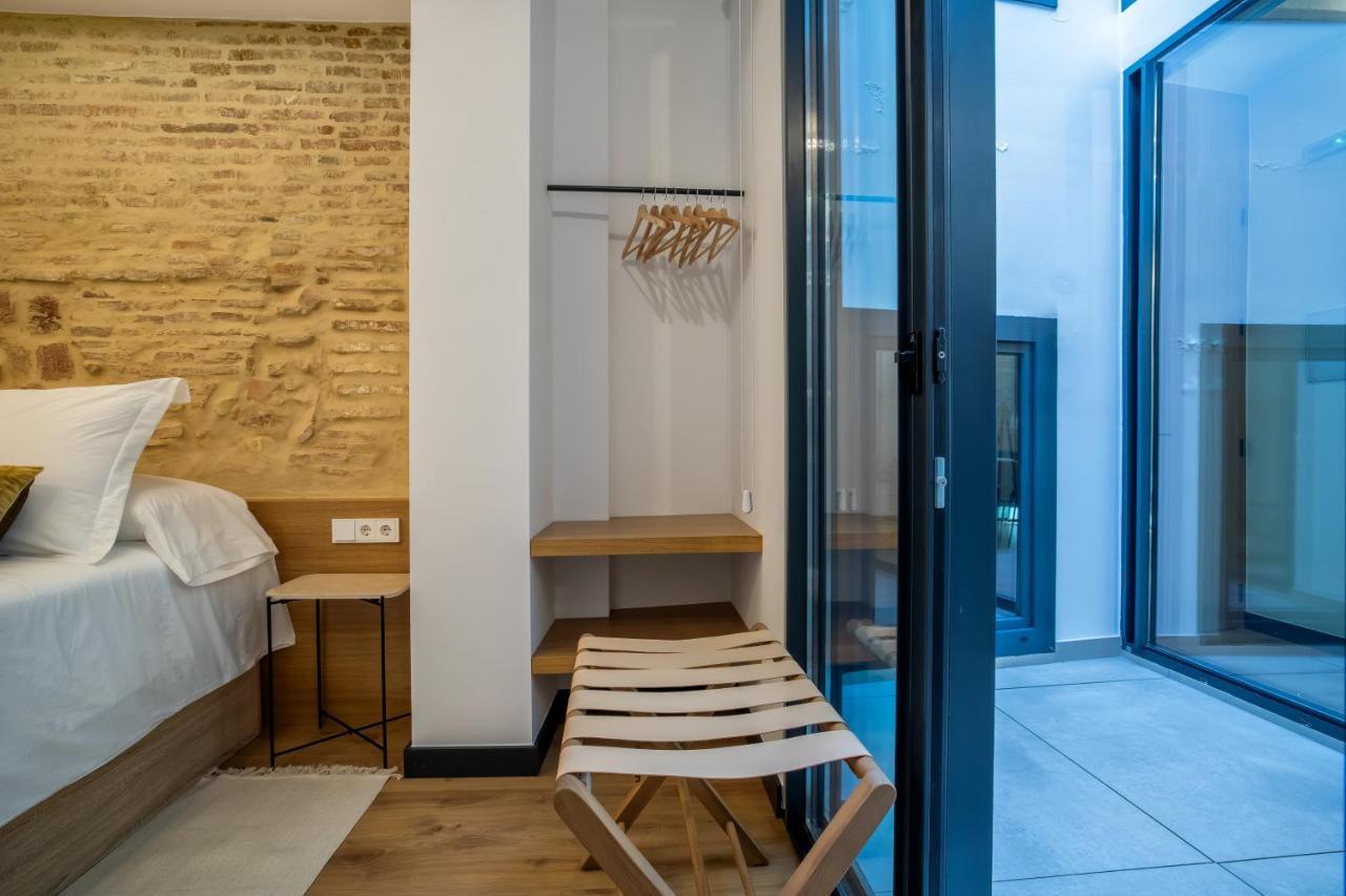 Olivia Suites Apartments Kordoba Zewnętrze zdjęcie