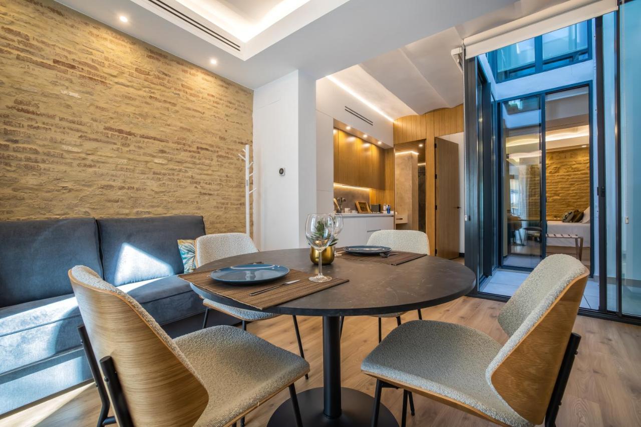 Olivia Suites Apartments Kordoba Zewnętrze zdjęcie