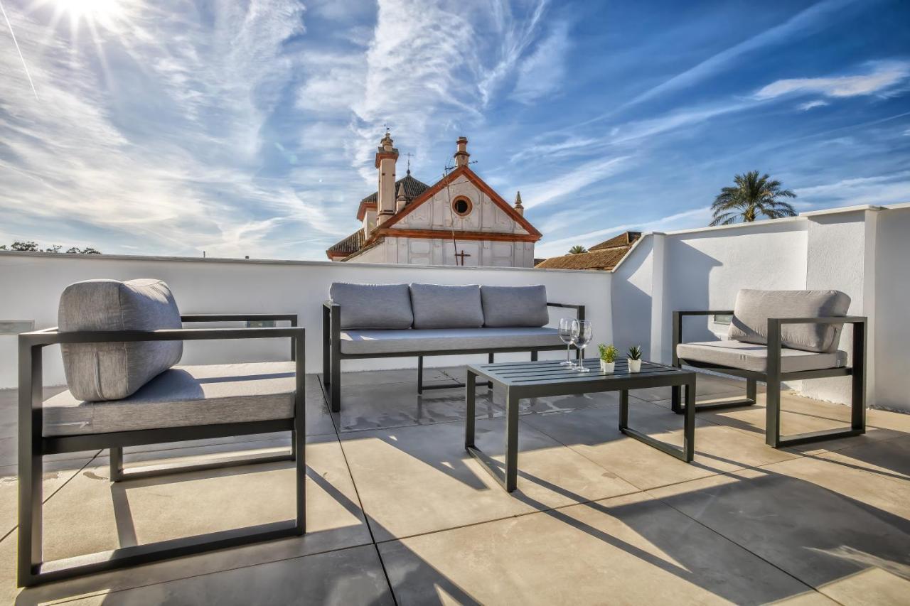Olivia Suites Apartments Kordoba Zewnętrze zdjęcie