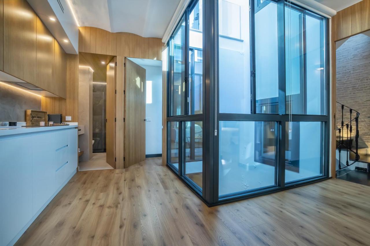 Olivia Suites Apartments Kordoba Zewnętrze zdjęcie