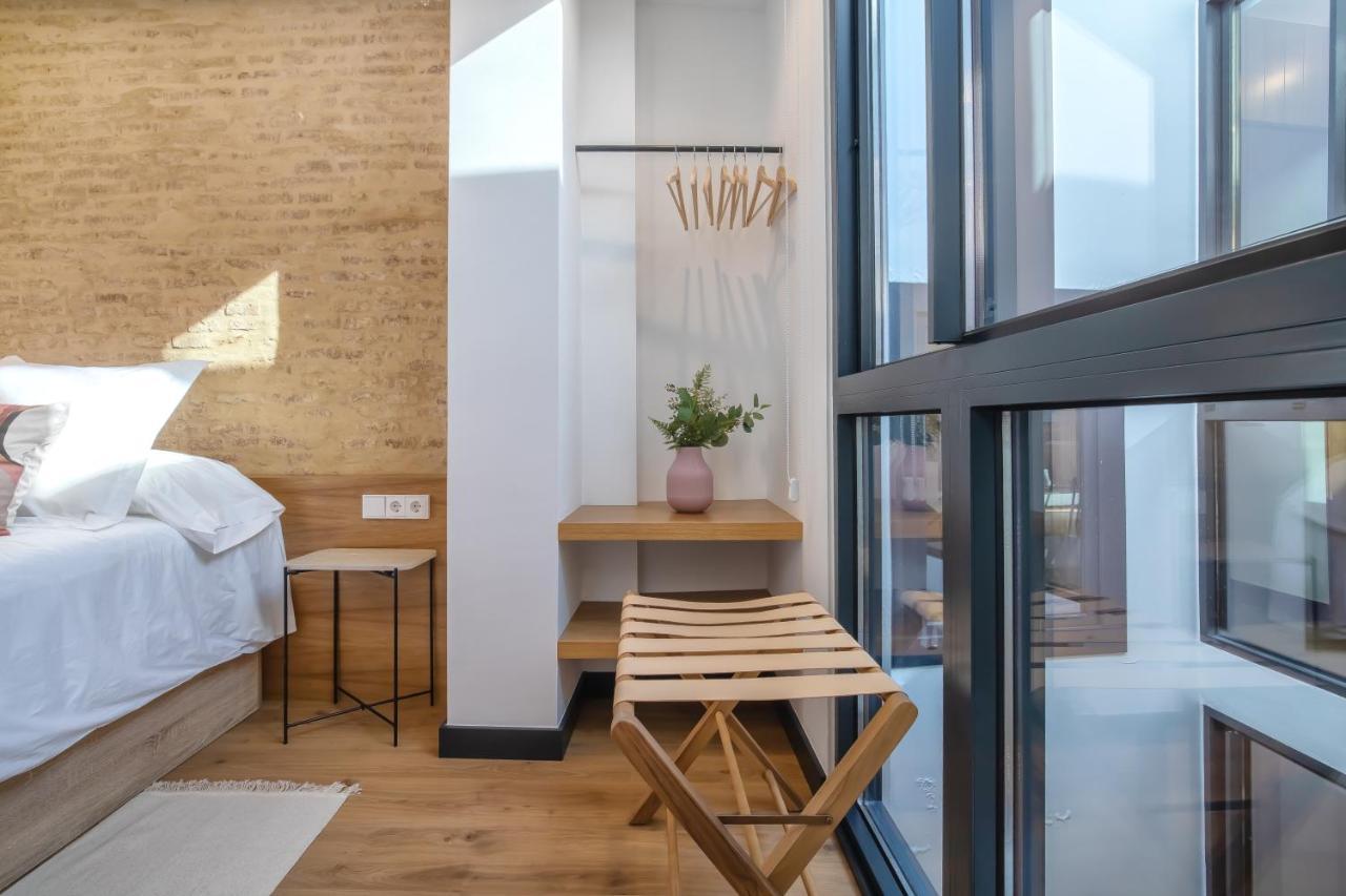 Olivia Suites Apartments Kordoba Zewnętrze zdjęcie