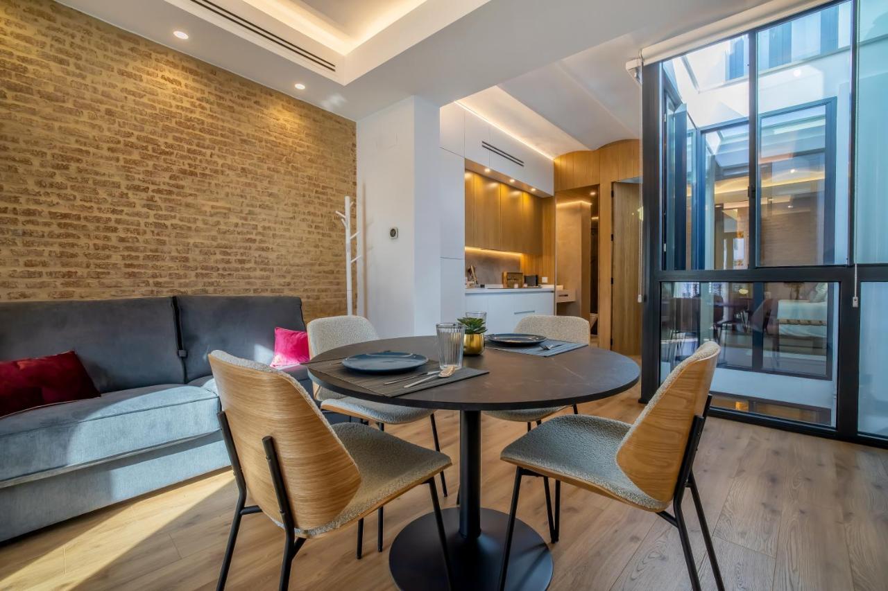 Olivia Suites Apartments Kordoba Zewnętrze zdjęcie