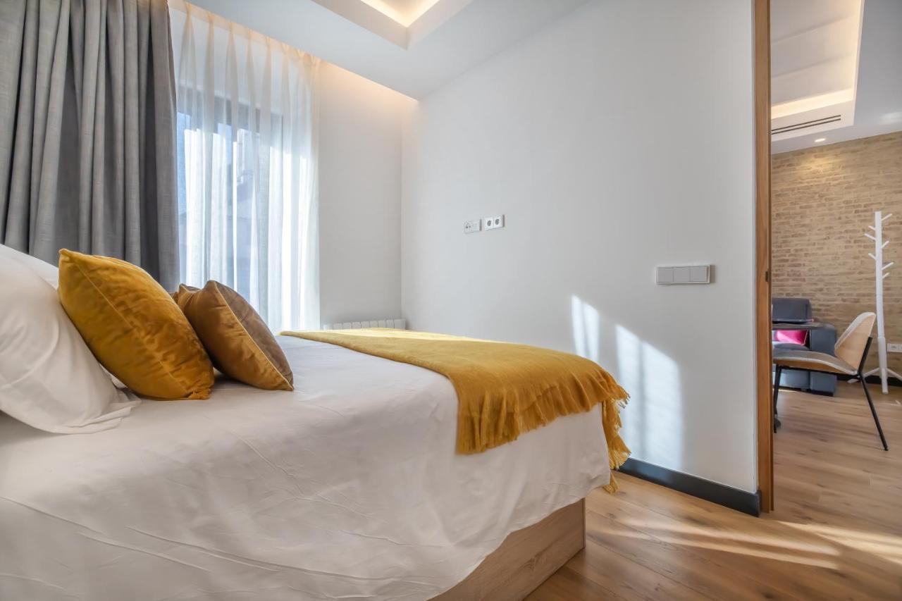 Olivia Suites Apartments Kordoba Zewnętrze zdjęcie