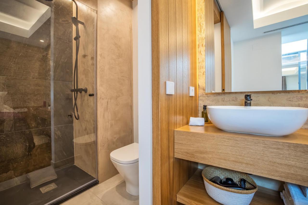 Olivia Suites Apartments Kordoba Zewnętrze zdjęcie