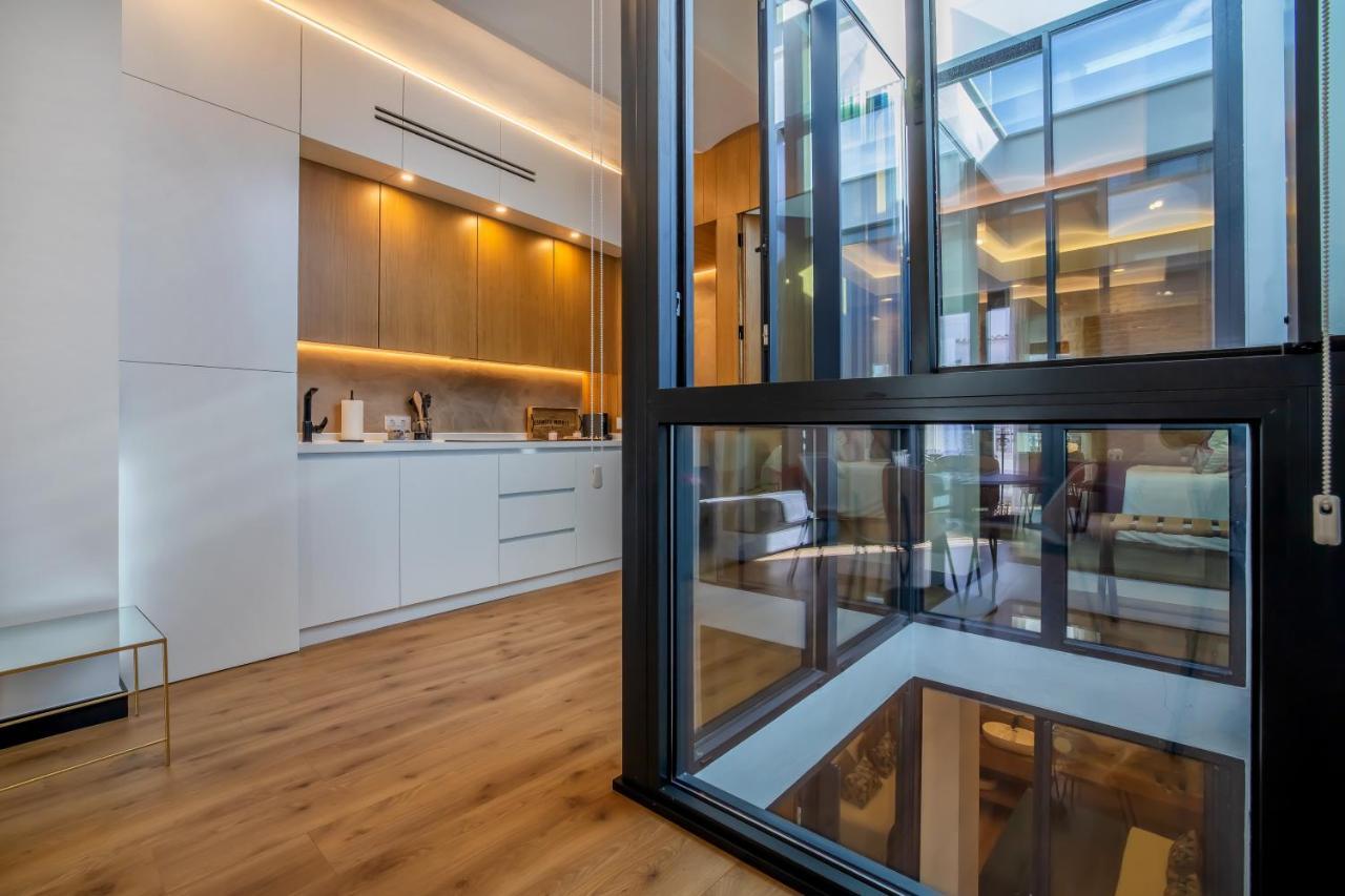 Olivia Suites Apartments Kordoba Zewnętrze zdjęcie