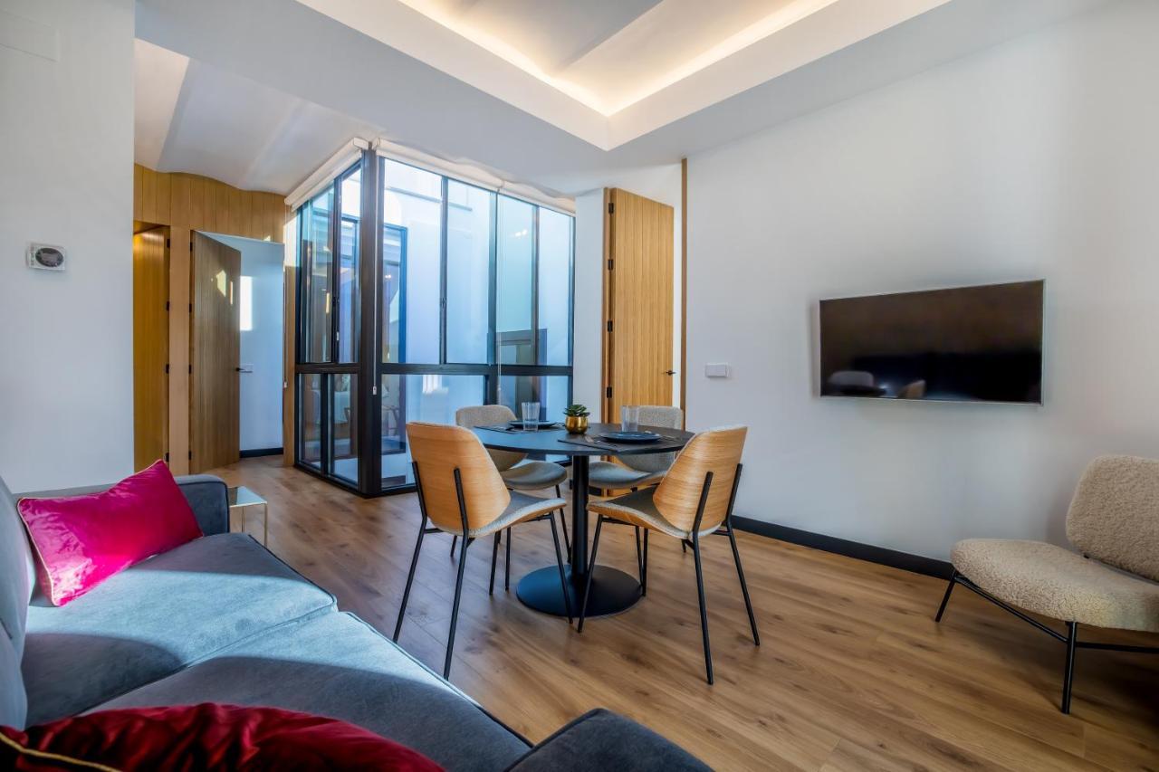 Olivia Suites Apartments Kordoba Zewnętrze zdjęcie