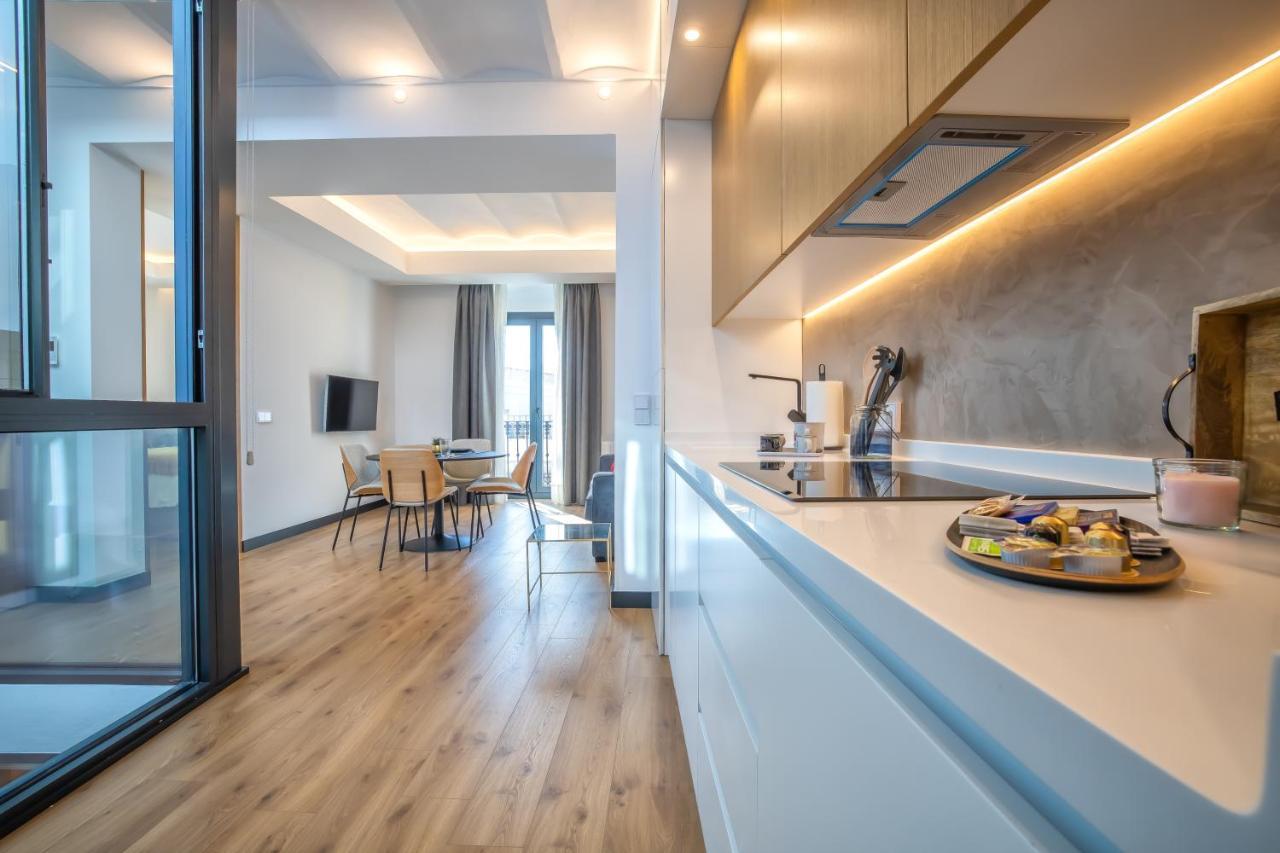 Olivia Suites Apartments Kordoba Zewnętrze zdjęcie