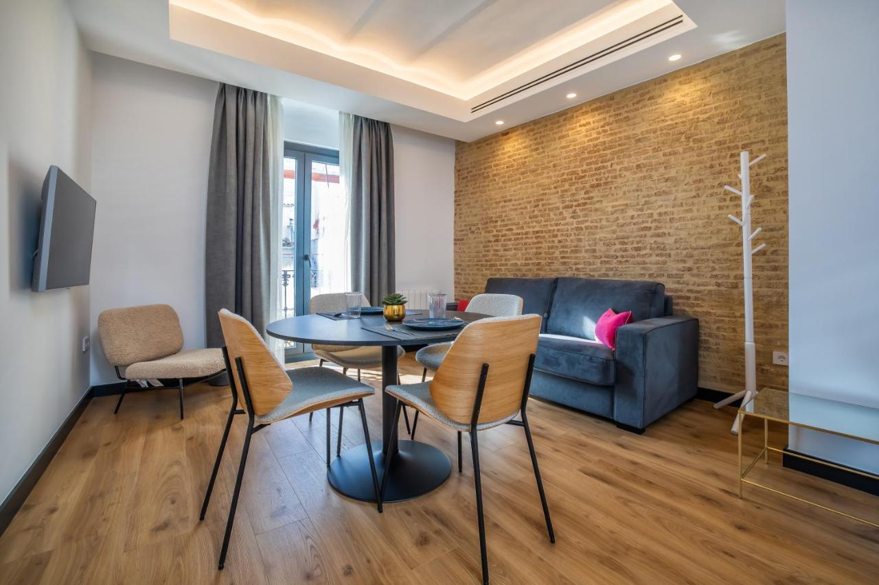 Olivia Suites Apartments Kordoba Zewnętrze zdjęcie