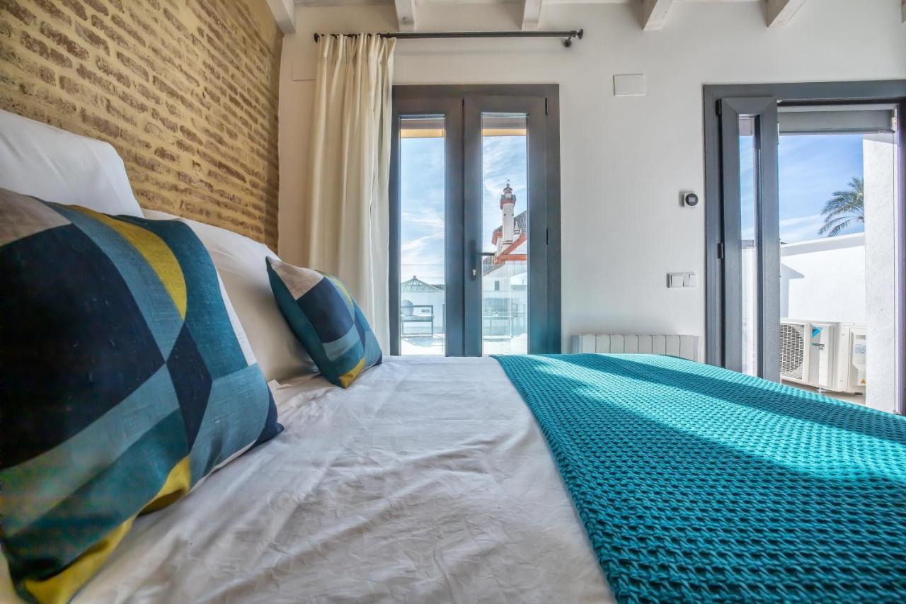 Olivia Suites Apartments Kordoba Zewnętrze zdjęcie