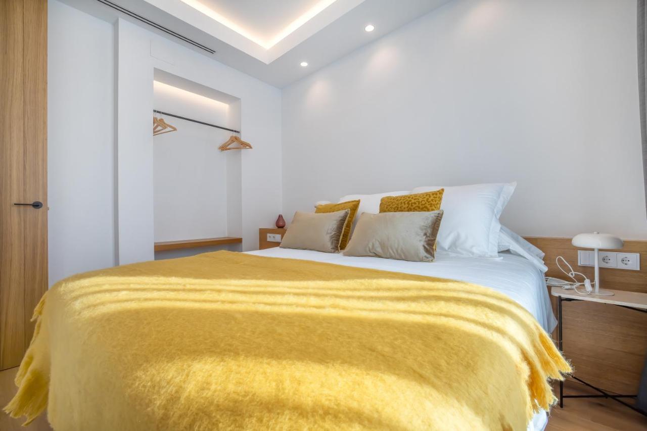 Olivia Suites Apartments Kordoba Zewnętrze zdjęcie