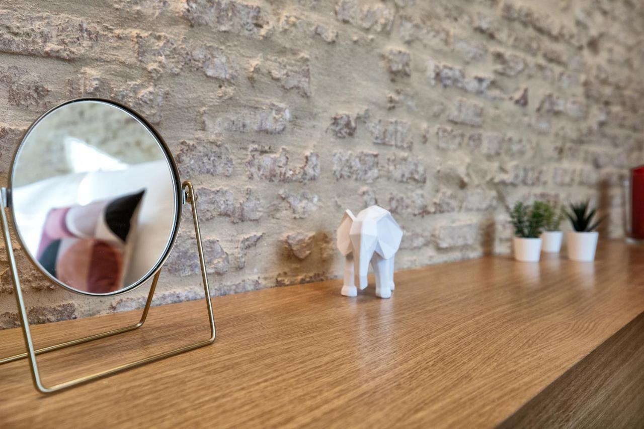 Olivia Suites Apartments Kordoba Zewnętrze zdjęcie