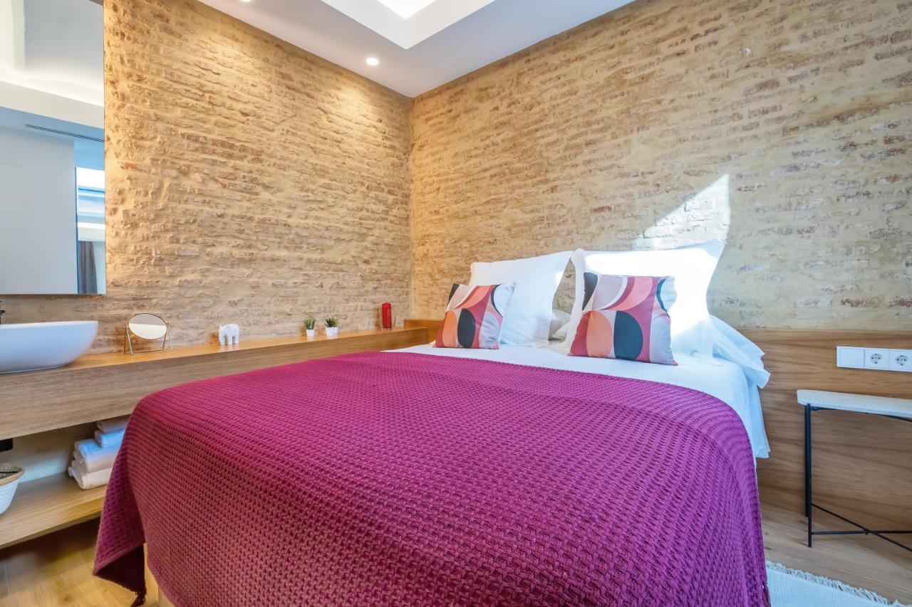 Olivia Suites Apartments Kordoba Zewnętrze zdjęcie
