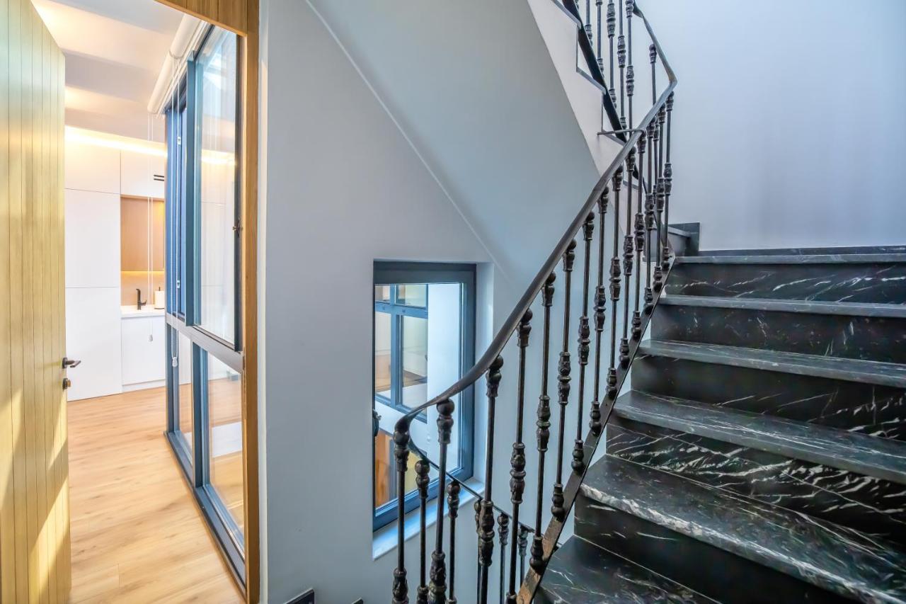 Olivia Suites Apartments Kordoba Zewnętrze zdjęcie