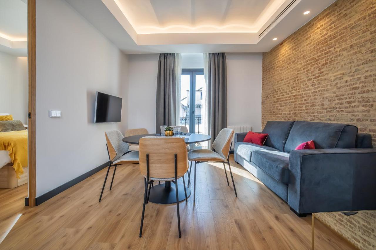 Olivia Suites Apartments Kordoba Zewnętrze zdjęcie