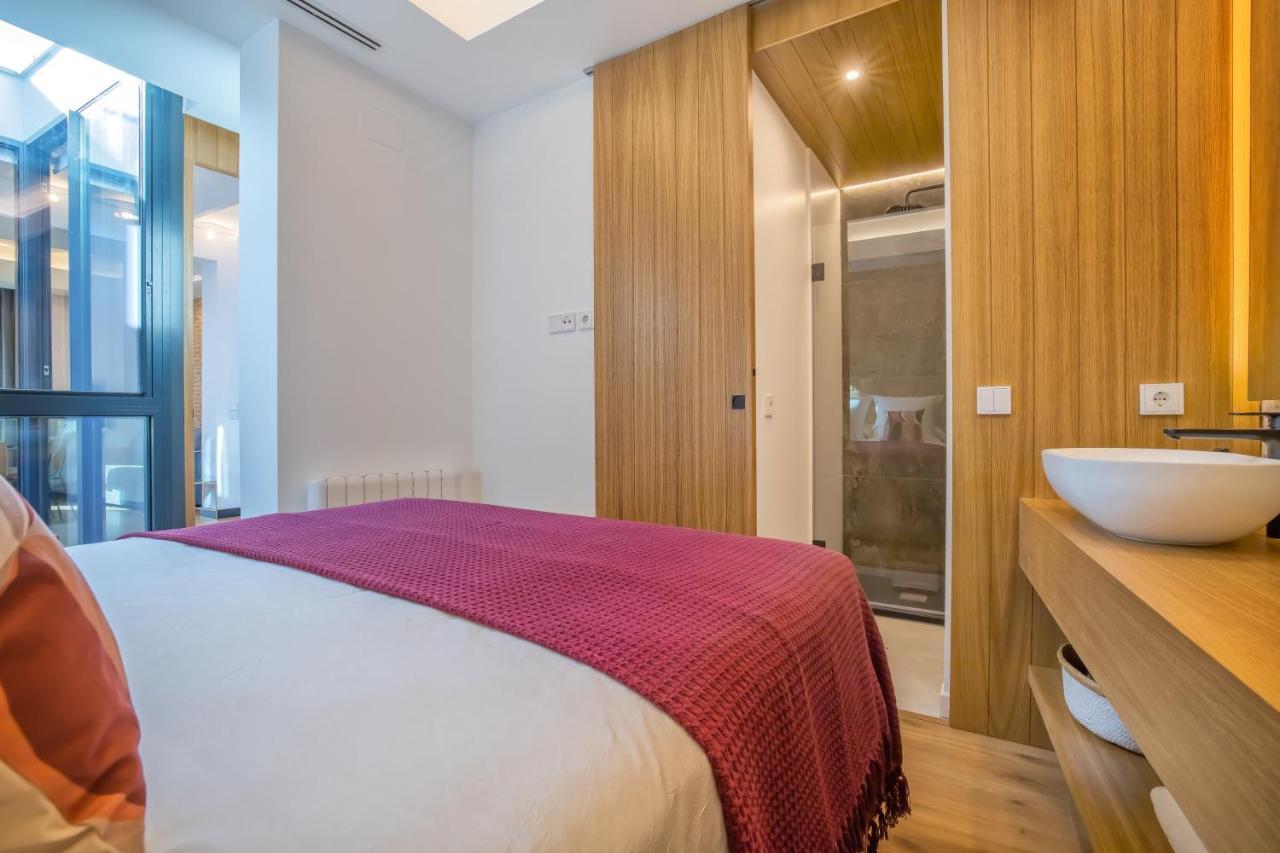 Olivia Suites Apartments Kordoba Zewnętrze zdjęcie