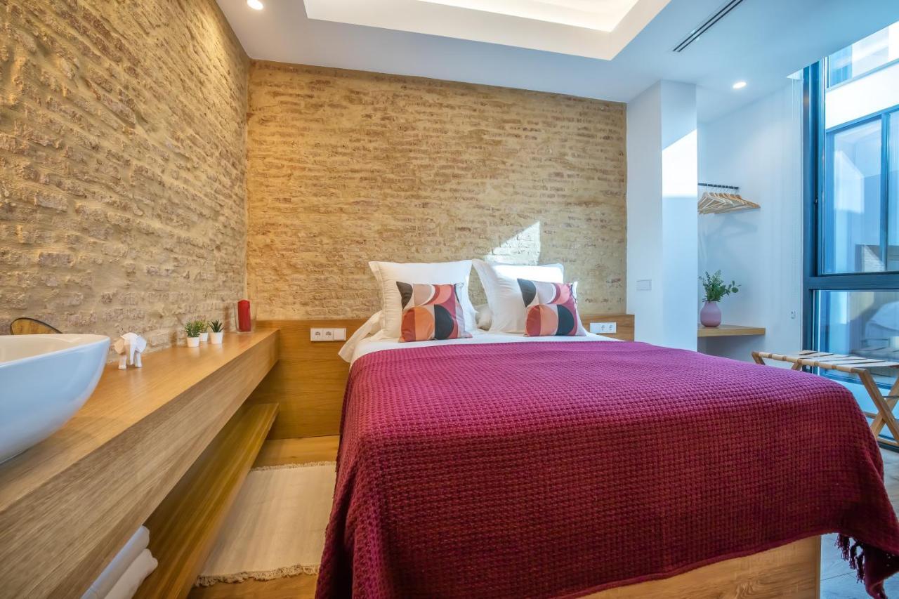 Olivia Suites Apartments Kordoba Zewnętrze zdjęcie