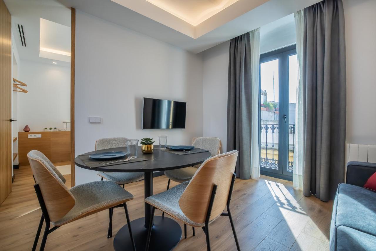 Olivia Suites Apartments Kordoba Zewnętrze zdjęcie
