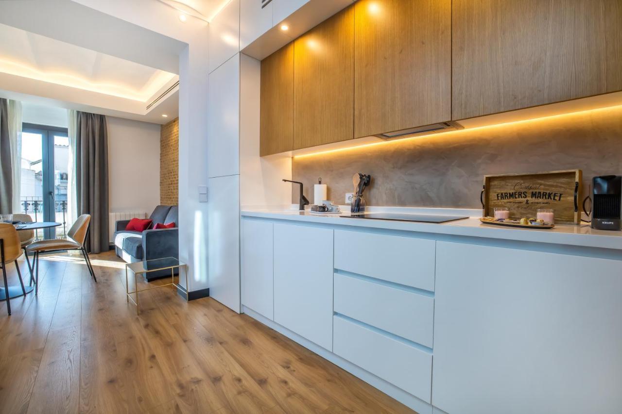 Olivia Suites Apartments Kordoba Zewnętrze zdjęcie
