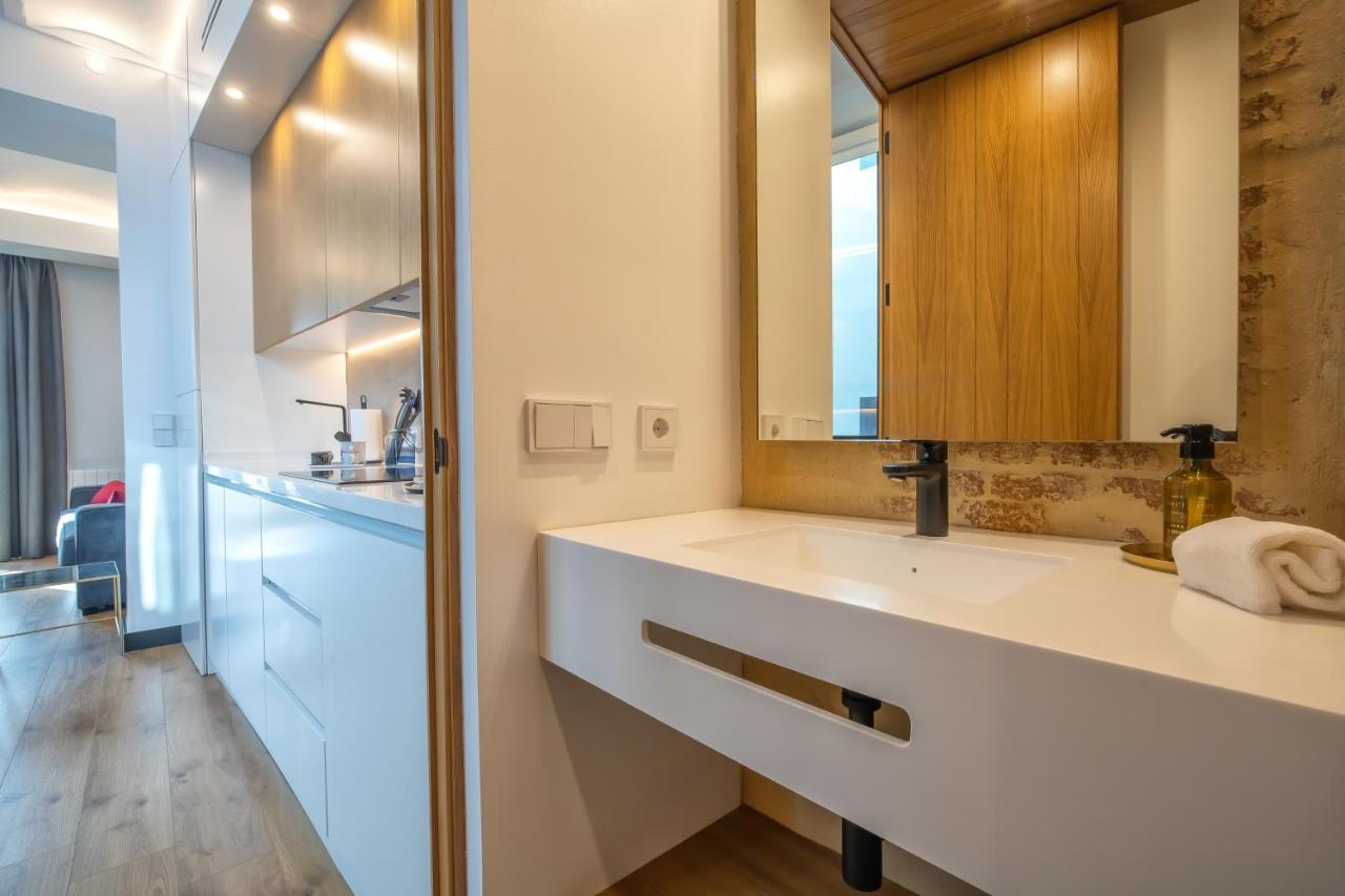 Olivia Suites Apartments Kordoba Zewnętrze zdjęcie