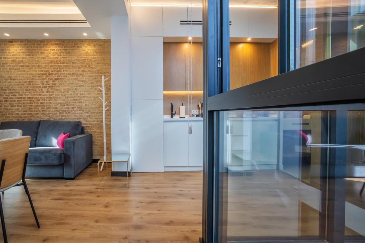 Olivia Suites Apartments Kordoba Zewnętrze zdjęcie