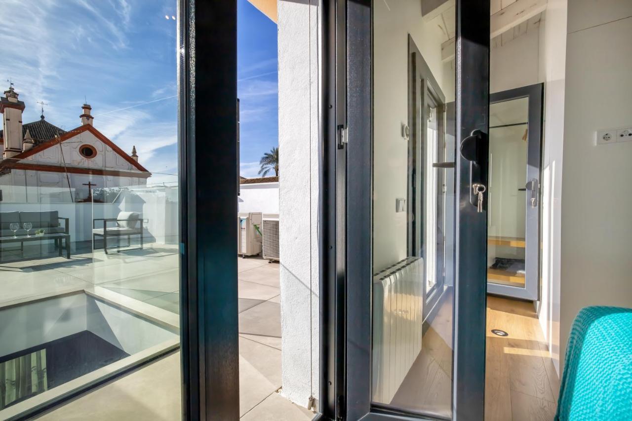 Olivia Suites Apartments Kordoba Zewnętrze zdjęcie